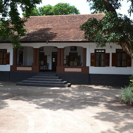 萨拉瓦德喜来得度假村 Alappuzha 外观 照片