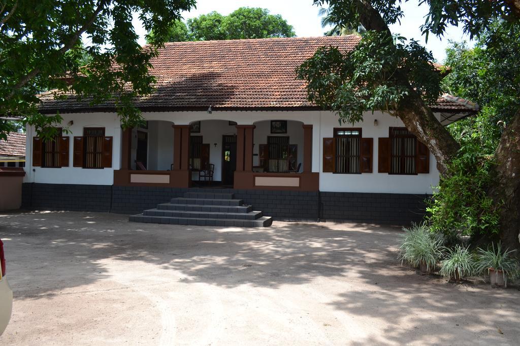 萨拉瓦德喜来得度假村 Alappuzha 外观 照片