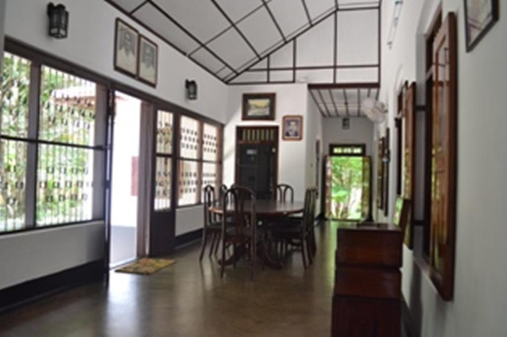 萨拉瓦德喜来得度假村 Alappuzha 外观 照片