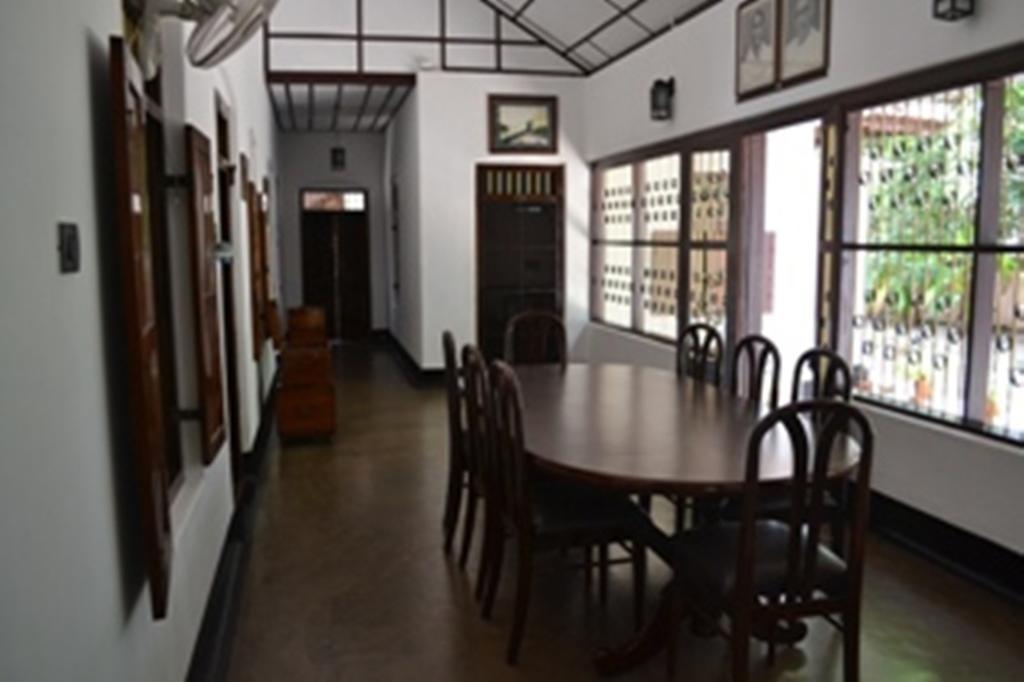 萨拉瓦德喜来得度假村 Alappuzha 外观 照片