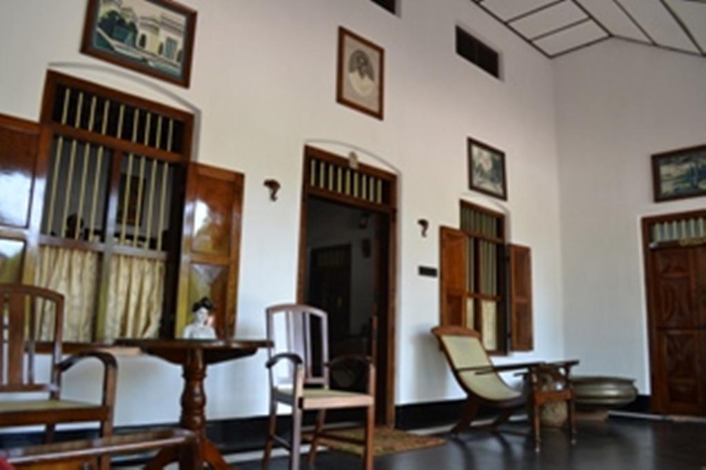 萨拉瓦德喜来得度假村 Alappuzha 外观 照片
