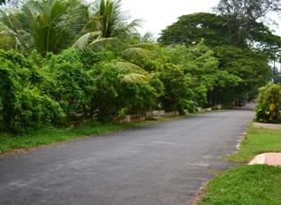 萨拉瓦德喜来得度假村 Alappuzha 外观 照片